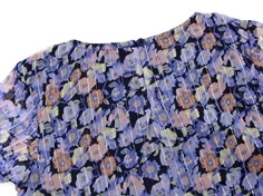 Name It easter egg blomstret top